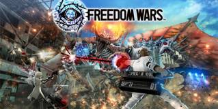 Freedom Wars