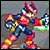 Rockman Zero 3 consola