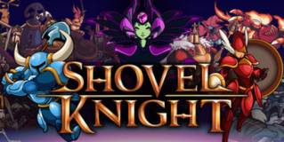 Shovel Knight