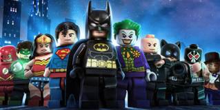 LEGO Batman 3: Ms All de Gotham