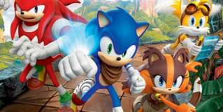 Sonic Boom: El Cristal Roto