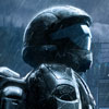 Halo 3: ODST - (Xbox 360)