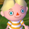 Animal Crossing: Let's Go to the City Wii