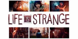 Life is Strange