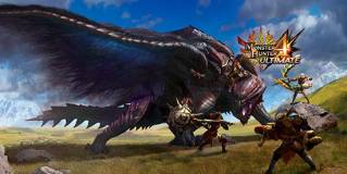 Monster Hunter 4 Ultimate