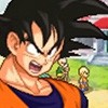 Dragon Ball Z: Attack of the Saiyans Nintendo DS