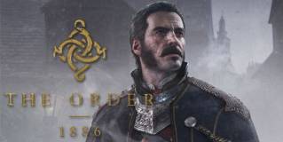 The Order: 1886