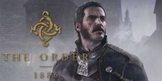 The Order: 1886