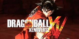 Dragon Ball Xenoverse