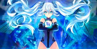 Hyperdevotion Noire: Goddess Black Heart