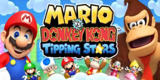 Mario vs. Donkey Kong: Tipping Stars