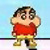 Shin Chan Aventuras de Cine