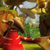 Spore Hero Wii