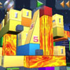 Boom Blox Smash Party - (Wii)