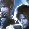 Resident Evil: The DarkSide Chronicles