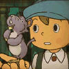 El Profesor Layton y la Llamada del Espectro - (Nintendo DS)