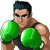 Punch-Out!! consola