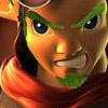 Jak and Daxter: La Frontera Perdida PS2 y  PSP