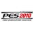 Pro Evolution Soccer 2010 consola