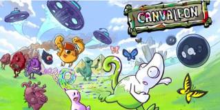 Canvaleon