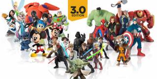 Disney Infinity 3.0