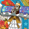 Katamari Forever consola