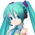 Hatsune Miku: Project Diva consola