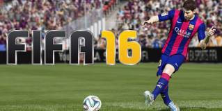 FIFA 16