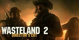 Wasteland 2: Director