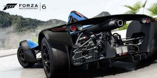 Forza MotorSport 6