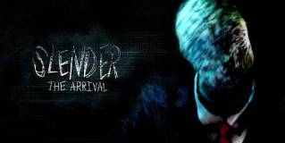 Slender: The Arrival