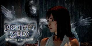 Fatal Frame: Maiden of Black Water