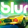 Blur consola