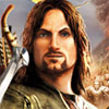 El Seor de los Anillos: Las Aventuras de Aragorn PSP