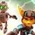 Ratchet & Clank: Atrapados en el Tiempo