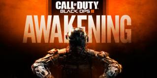 Call of Duty: Black Ops III Awakening