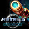 Metroid Prime 2: Echoes - (GameCube)