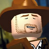 LEGO Indiana Jones 2 y la Aventura Continúa PlayStation2