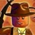 LEGO Indiana Jones 2 y la Aventura Contina