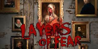 Layers of Fear