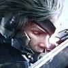 Metal Gear Rising: Revengeance consola