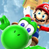 Super Mario Galaxy 2 - (Wii)