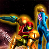 Metroid: Other M Wii