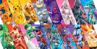 Pokkn Tournament