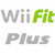 Wii Fit Plus consola