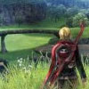 Xenoblade Chronicles