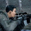 SOCOM Fireteam Bravo 3 - (PSP)