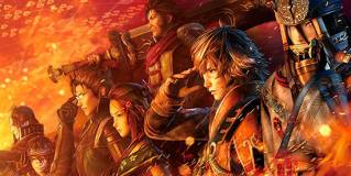 Samurai Warriors 4 Empires