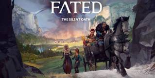 Fated: The Silent Oath