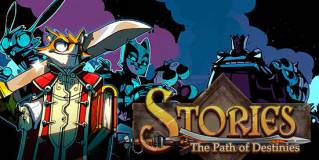 Stories: The Path of Destinies